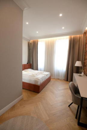 City Central Escape Cluj-Napoca